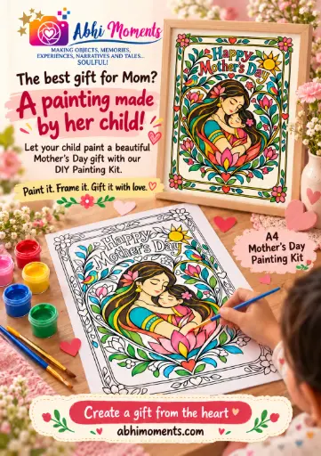 Mother's Day Gift 